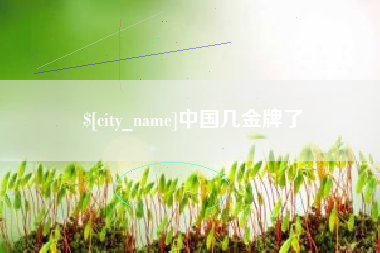 新昌中国几金牌了