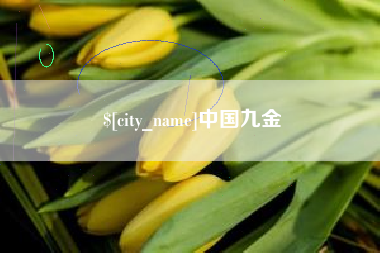 新昌中国九金