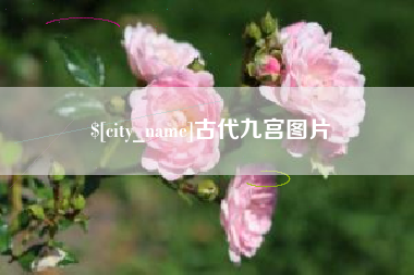 新昌古代九宫图片