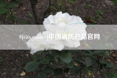 新昌中国消防产品官网