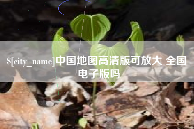 新昌中国地图高清版可放大 全国 电子版吗