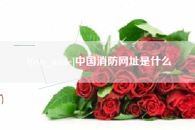 新昌中国消防网址是什么